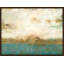 Late Summer Night Painting by Lisa Tear-66225522