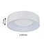 LED Flush Ceiling Light