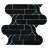 PIETRA DIVINA Natural Stone Mosaic Wall Tile-87317740