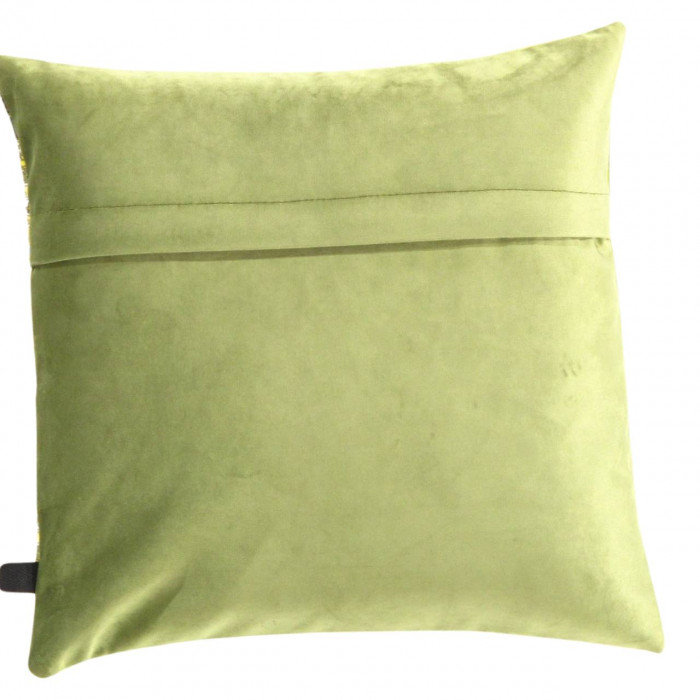Square Pillow Cover & Insert