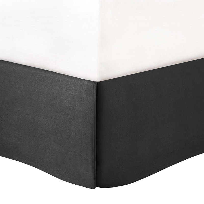 Édredon 7 pièces - Faux suède Zone sérénité lisse et soyeuse, Édredon double + 6 édredon standard, Mauve