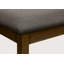 Banc rembourré 100% polyester Jearldean-176104153-176104155