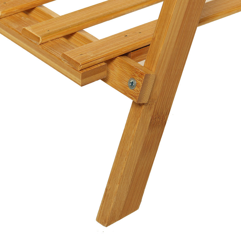 Shipley Wood Weather Resistant Plant Stand