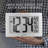 Self-Setting, Self-Adjusting, Wall Clock w/ Stand & 8 Time Zones-48180868