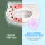 Toilette intelligente une pièce Ecoway Lux