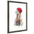 Chocolate Distressed Framed is unavailable