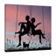You're Cute When You're Jealous by Dominic Liam - Wrapped Canvas Print-1065725437