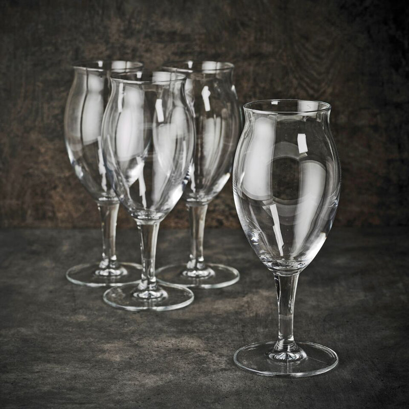 Cliffsage 410ml Glassware Set Set