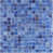 Bleu / blanc