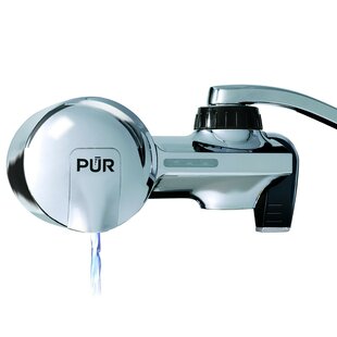 16L Purificateur d'eau avec robinet Système de filtration --SEC