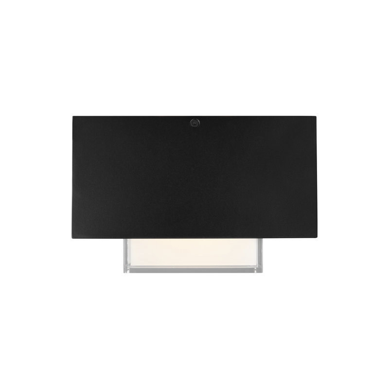 Leagan LED Outdoor Flush Mount