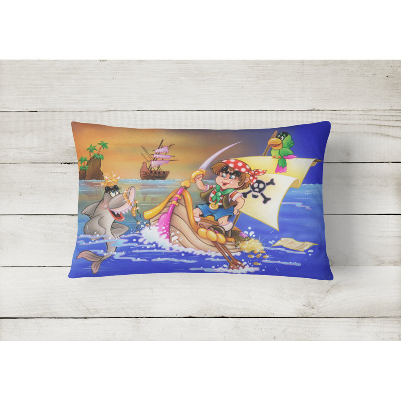  Coussin décoratif garçon / garçon