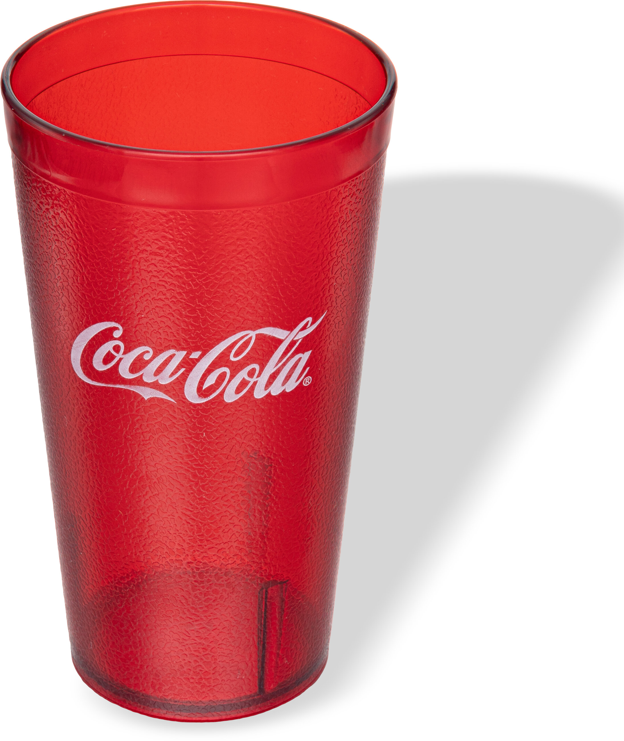 Buy Coca Cola 16oz Styrofoam Cups Online