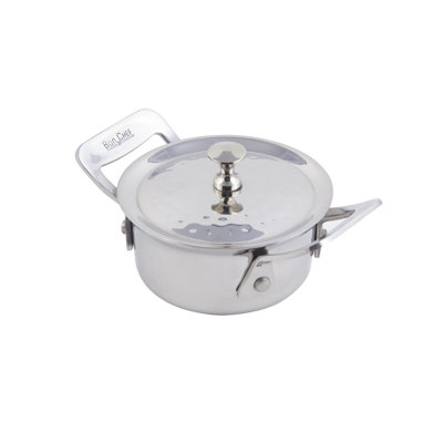 Bon Chef Cucina Stainless Steel Non-Stick Stock Pot