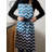 Amarilis Cotton Bib Apron-32924084