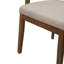 Chaises de salle à manger rembourrées Haven-118945238