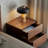 Nightstand Simple Modern Storage Cabinet