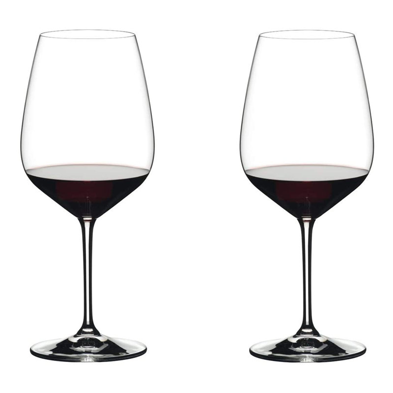 RIEDEL Extreme Cabernet Wine Glass, 2