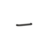 Aylesbury Grab Bar Tube with Decorative Rings