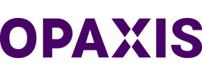 OPAXIS Logo