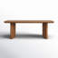 Table de salle à manger Abrahamsville