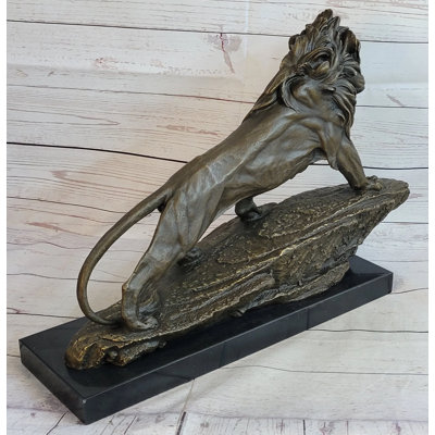 Figurine Makson