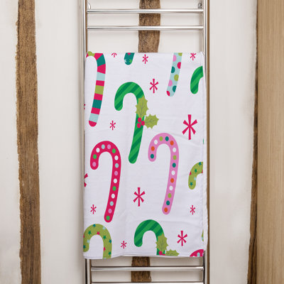 Shaniya Midweight Bath Towel
