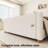 Plainfield Bed Frame with Wingback Headboard and Footboard-143671590-143671585