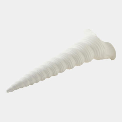 Turbinio Ceramic Table Vase