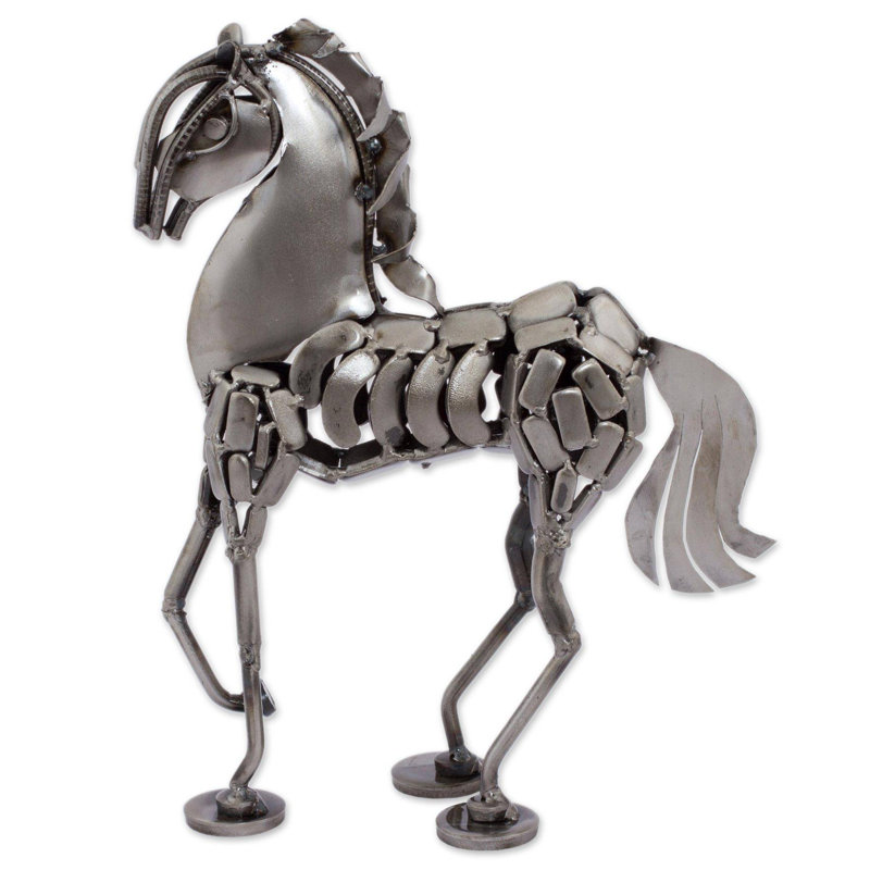 Tergel Animals Figurines & Sculptures