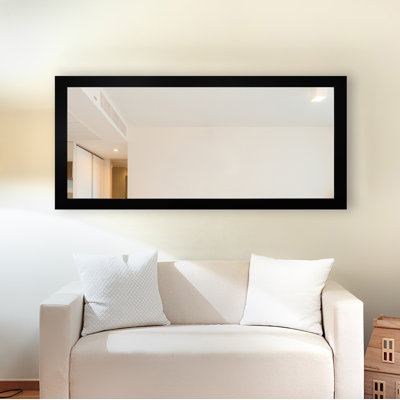 Gollu Engineered Wood Mirror