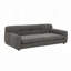Lit rectangulaire pour chien, canapé-lit pour chien-1731849256