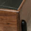 Table basse à quatre pieds avec rangement-98347074