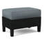 Repose-pieds standard 25 po Gibraltar-49845293-49845360
