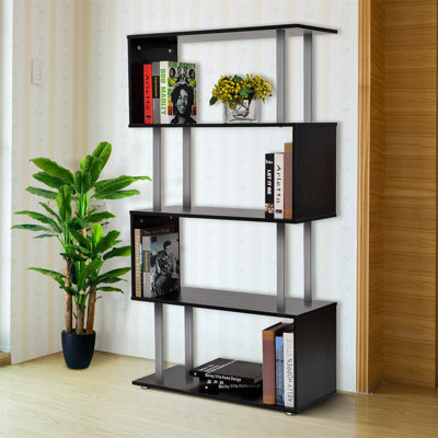 Lorentzen 80cm W Bookcase