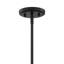 Luminaire suspendu en forme de cloche à 1 lumière Breena-1744867894-1744867892