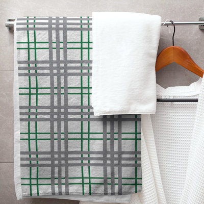 Bath Towel