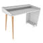 Kailee 120cm W Computer Desk-432089937