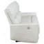 Canapé inclinable électrique Ashland Dove
