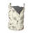 Fabric Laundry Bag with Handles
