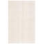 Debroh Handwoven Natural Jute Solid Color Rug-21373971