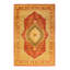Classic One-of-a-Kind 6' 2" X 9' 0" Hand Knotted Area Rug