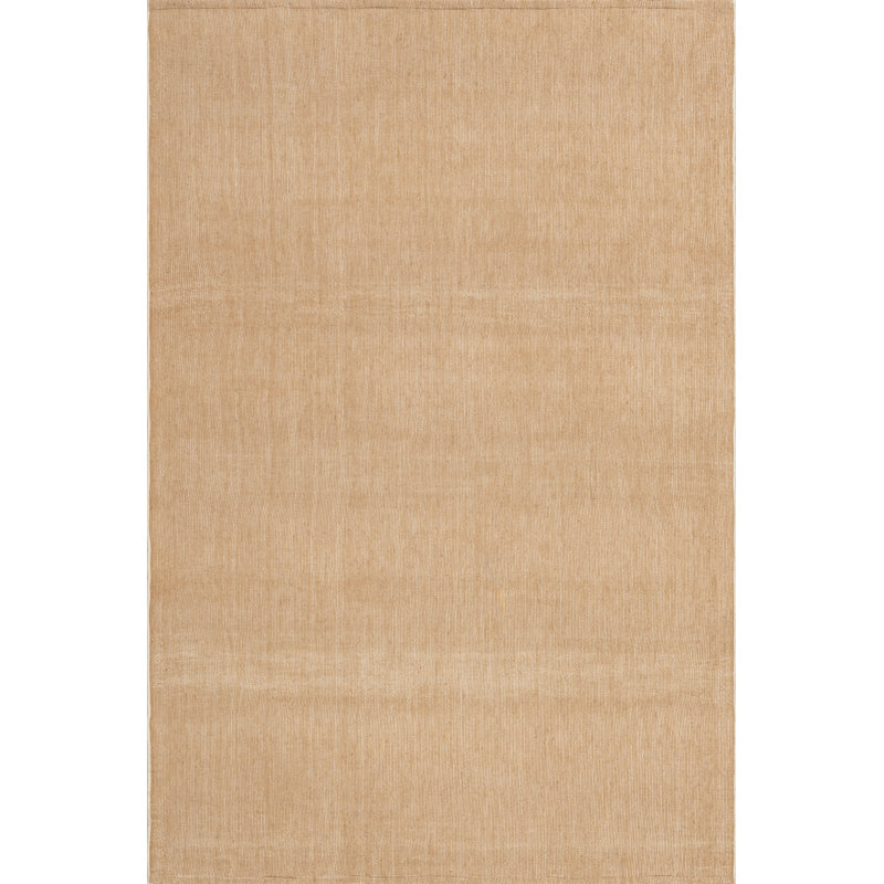  Salima Solid Indoor/Outdoor Area Rug, Rectangle 5' x 8'
