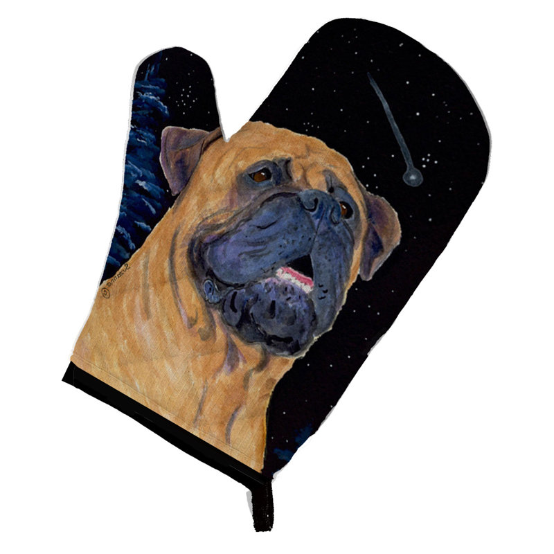 Gant Bullmastiff