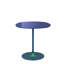 Thierry Glass End Table-68682741