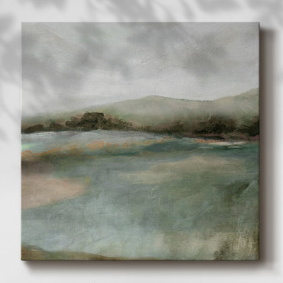 Tranquil Views-Gallery, toile tendue