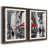 Walnut Framed Paper is unavailable
