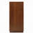Walnut Wine Cabinet with 3 Drawer