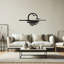Wall Decor on Metal