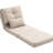 Folding Upholstered Home Living Area Bedroom Bed: Adjustable , Beige Linen Room